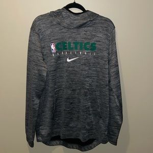 Nike | Dri-Fit Boston Celtics Sweatshirt